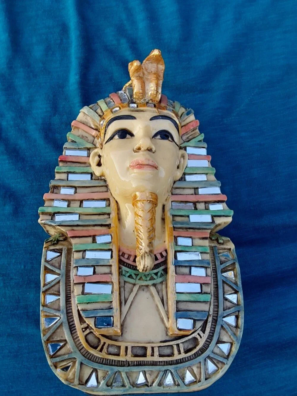 King Tutankhamun